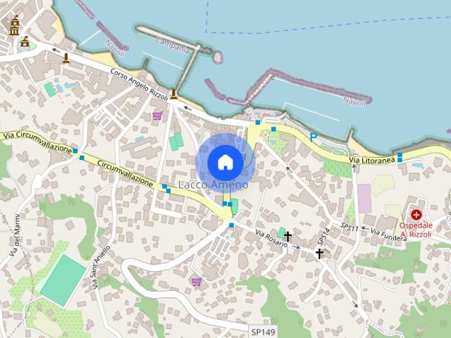 Appartamento