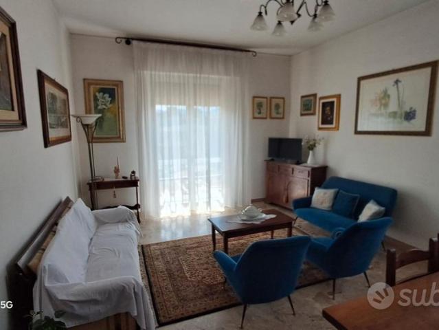 Appartamento 87 mq 2° piano Arezzo