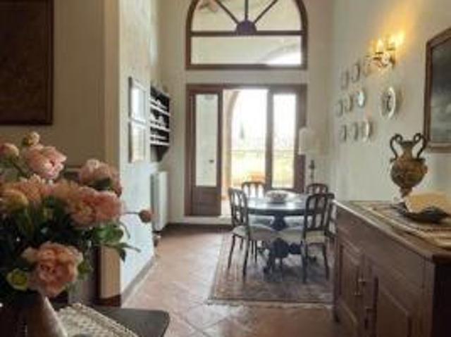 Appartamento 8 locali Rif. V845