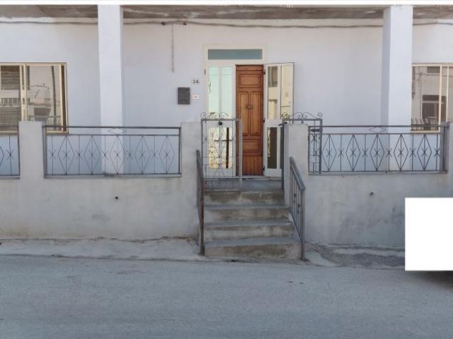 APPARTAMENTO 93 MQ