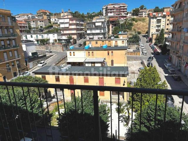 Appartamento C.so Sicilia 118, Centro, San Cataldo