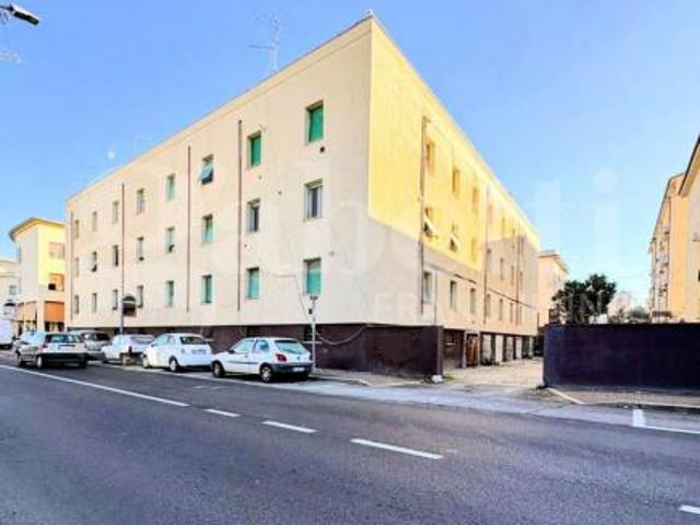 Appartamento Colleferro. Rif.: Cod. rif 3284007VRG