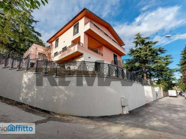 Appartamento con terrazzo Colli