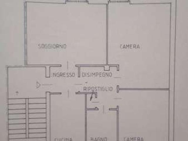 Appartamento Como