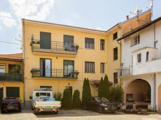 appartamento comodo per stazione di Castellanza