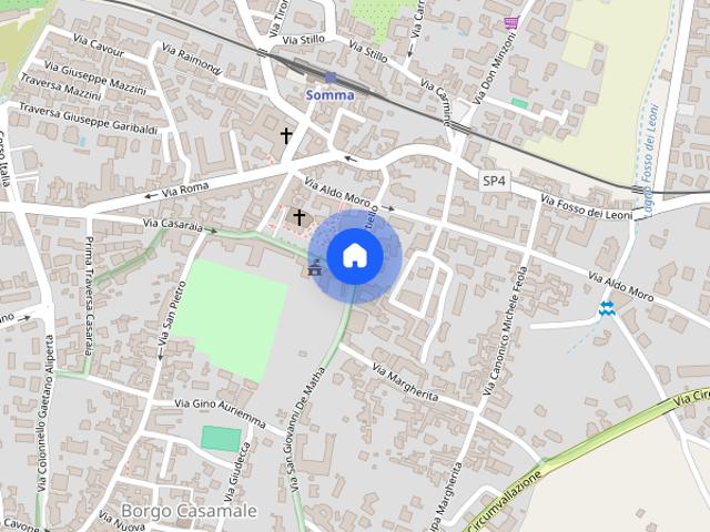 Appartamento completamente ristrutturato