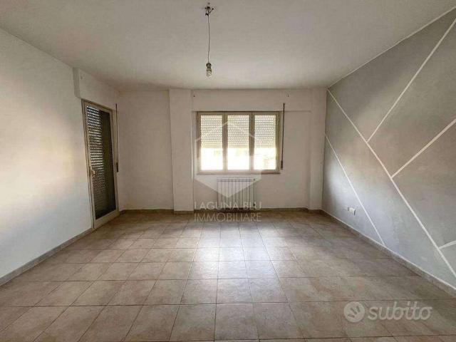 Appartamento con ampia veranda