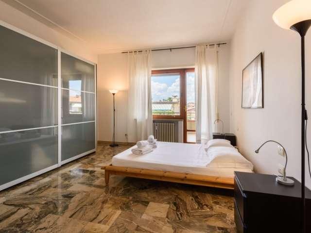 APPARTAMENTO CON ASCENSORE A FIRENZE