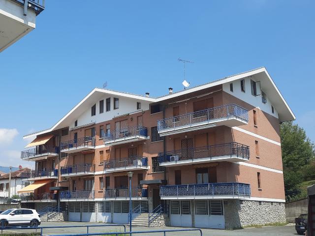 Appartamento con box a Avigliana
