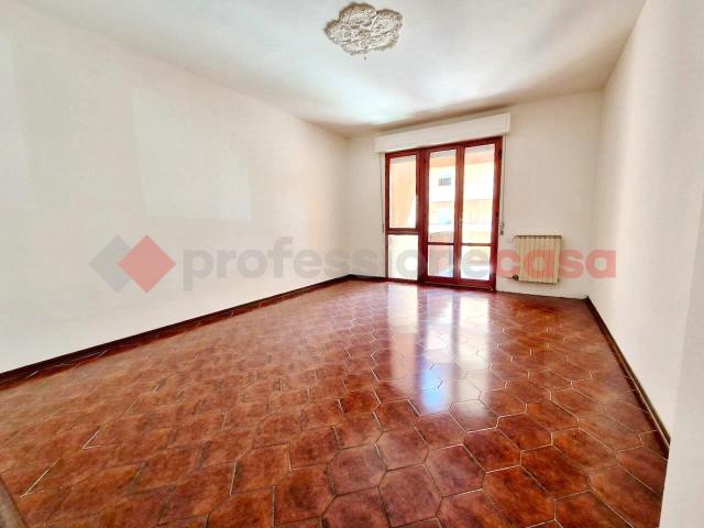 Appartamento con box a Pisa