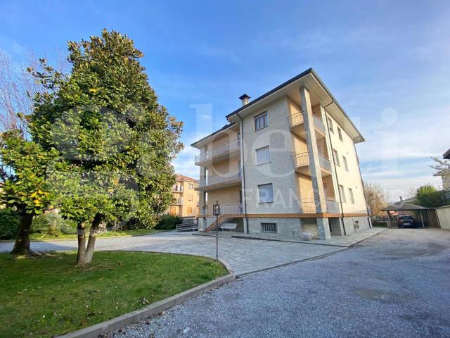 Appartamento con box doppio a Santa Vittoria d'Alba