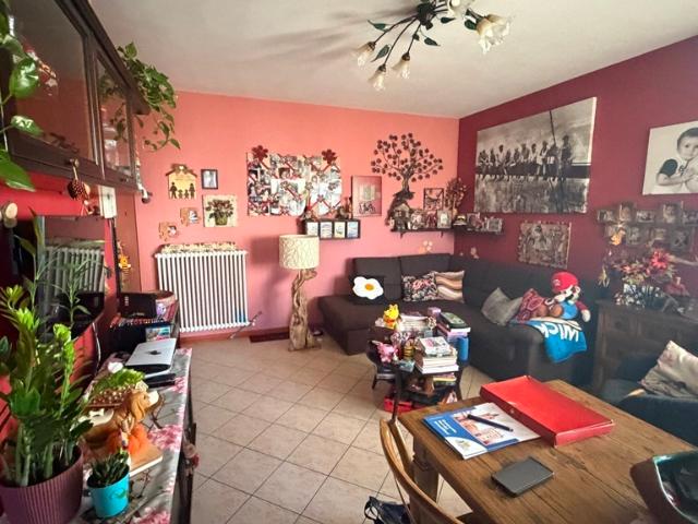 Appartamento con box doppio in strada bassa 20, Collecchio