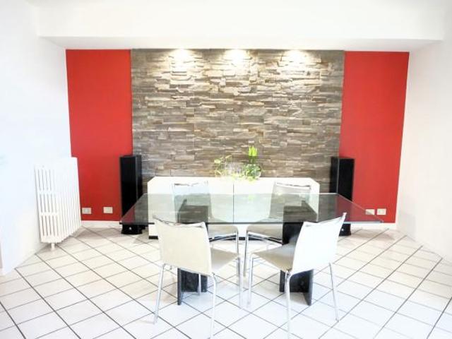 Appartamento con box doppio in via caderico, Villa d'Adda