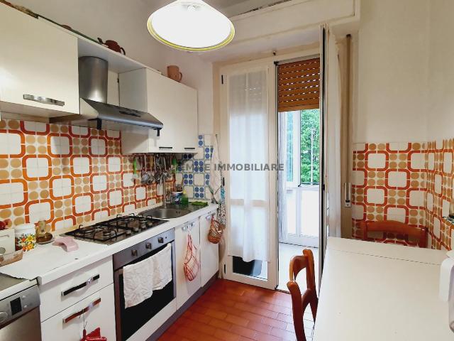 Appartamento con box doppio in viale marcello federici 100, Ascoli Piceno
