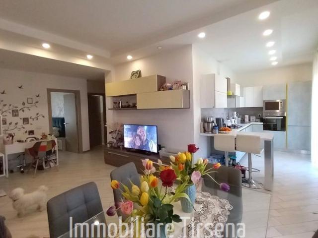 Appartamento con box doppio, Orvieto scalo