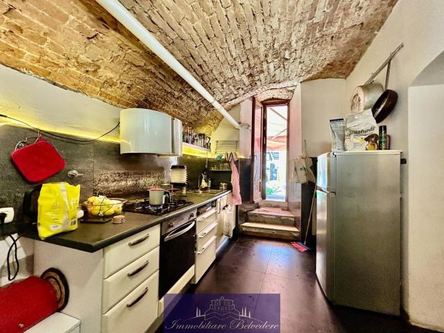 Appartamento con box in via dante da castiglione, Firenze