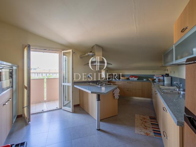 Appartamento con box in via della pace, Grosseto