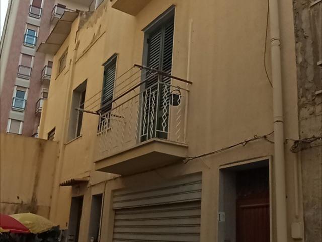 Appartamento con box in via marconi, Erice