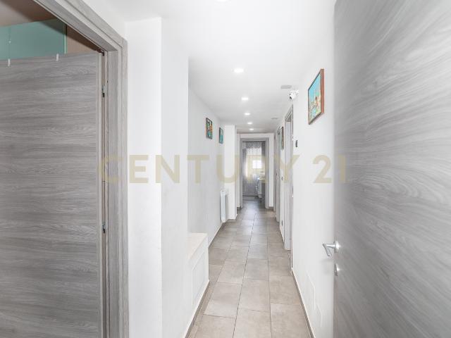 Appartamento con box in via marcellino giuseppe 8, Catania