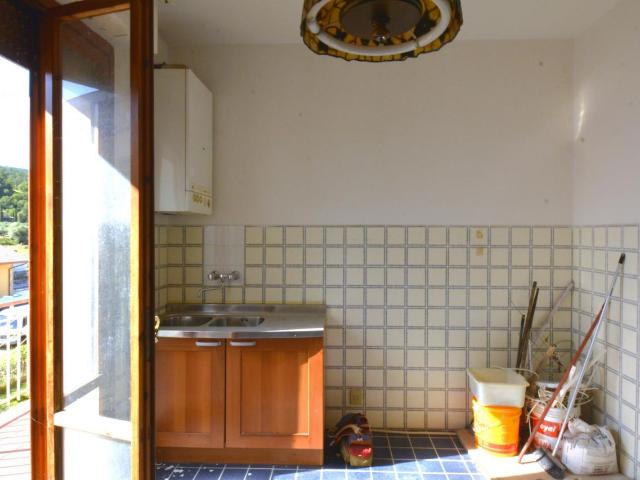 Appartamento con box in via soderi, Capolona
