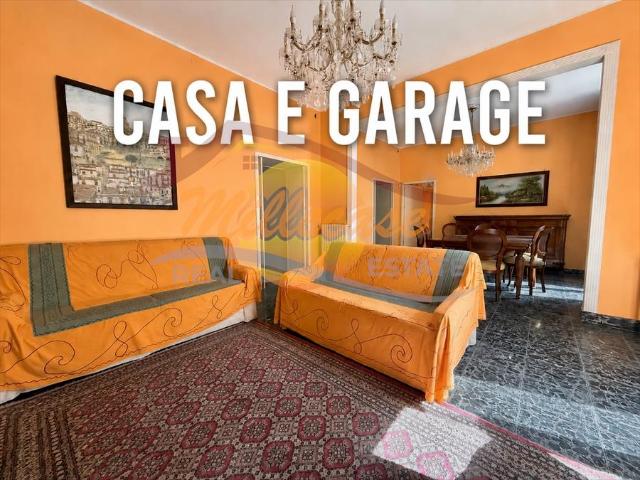 Appartamento con box in viale tunisi, Siracusa