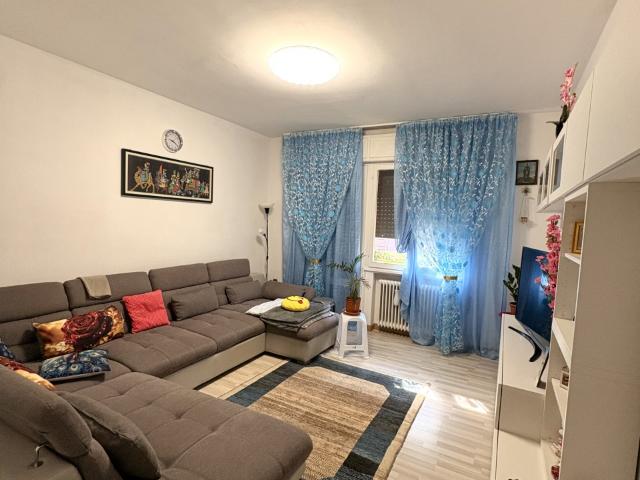 Appartamento con box in brusegana, Padova