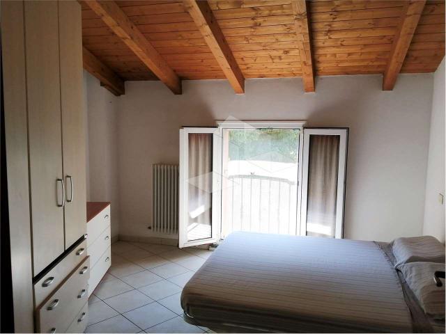 Appartamento con due camere 3° PIANO IN CENTRO STORICO NO ASCENSORE