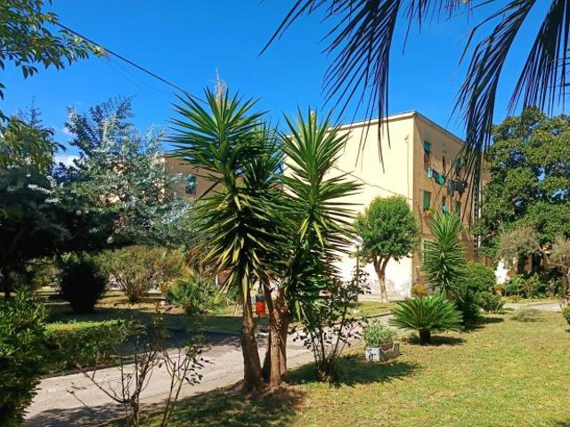 Appartamento con due camere