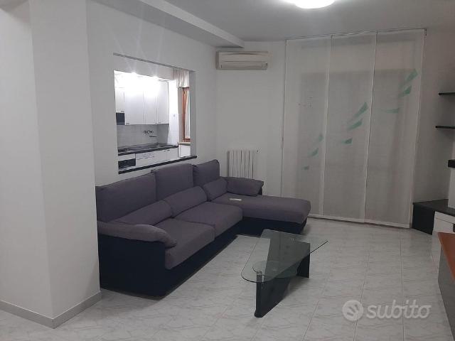Appartamento con garage Zona Giardini/Coppi