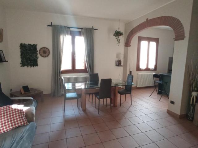Appartamento con giardino, Montopoli in Val d'Arno capanne