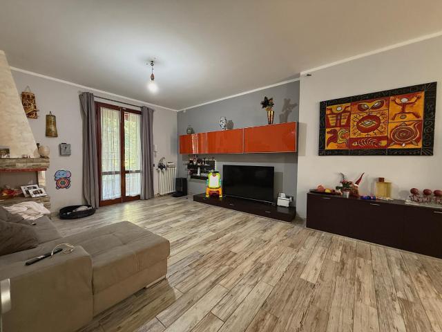 Appartamento con giardino a Empoli
