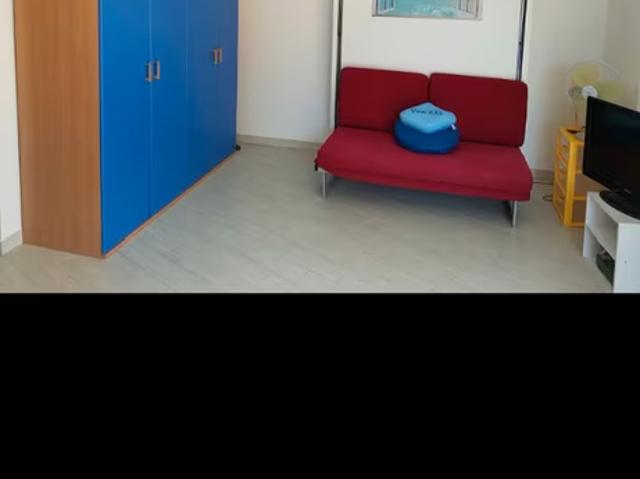 Appartamento con giardino a Murta Maria