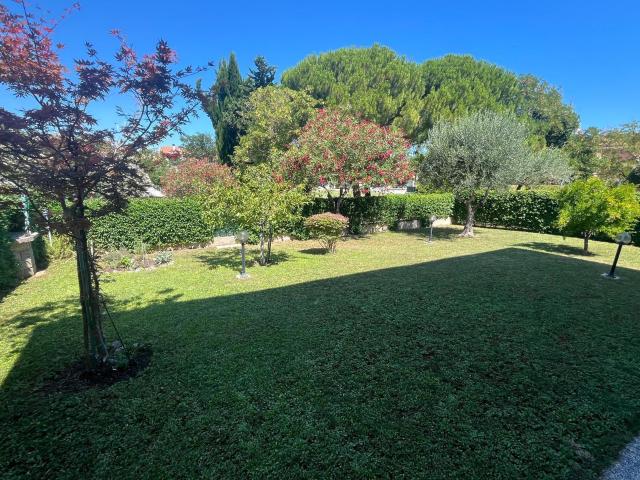 Appartamento con giardino a Senigallia
