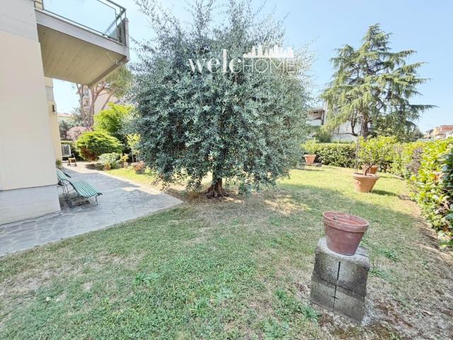 Appartamento con giardino, Campi Bisenzio aldo moro