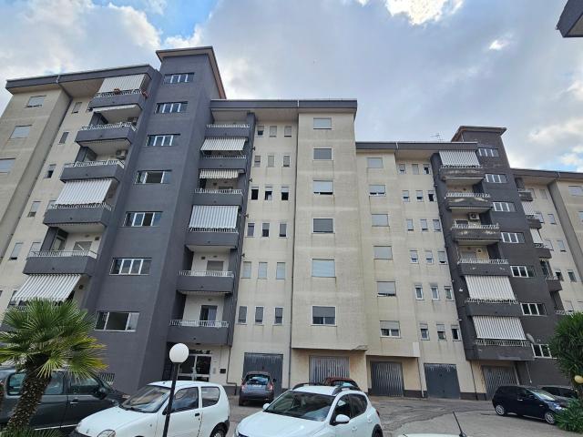 Appartamento con giardino in circonvallazione ortisiana 22412, Modica