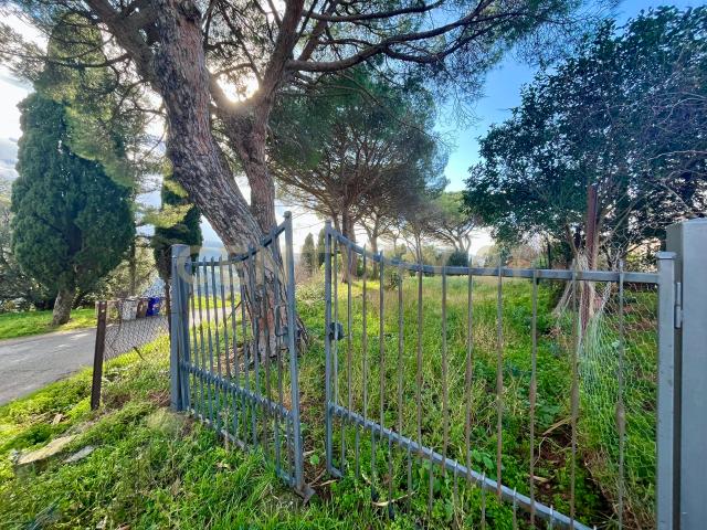 Appartamento con giardino in località casini, Scansano