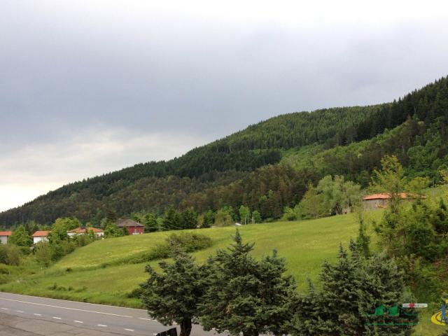 Appartamento con giardino in località tugo ovest 62, Berceto