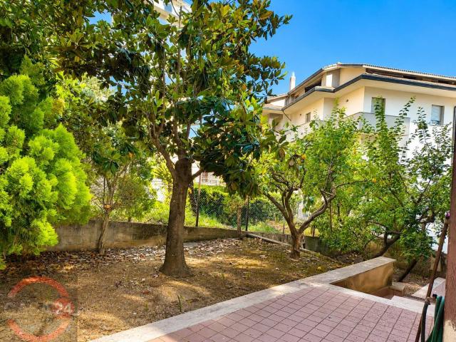 Appartamento con giardino in vendita a Priverno