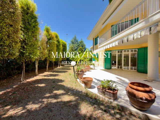 Appartamento con giardino in via trento 91, San Benedetto del Tronto