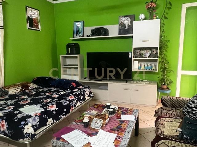 Appartamento con giardino in via cirenaica 17, Valdagno