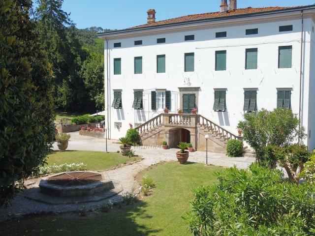 Appartamento con giardino in via dei sodini 38, Capannori