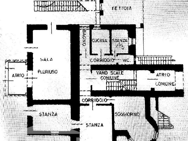 appartamento con giardino lussuoso e unico a Gries W01229