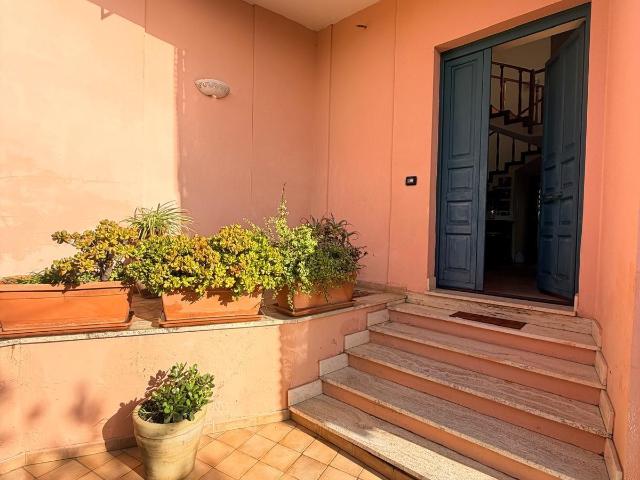 Appartamento con giardino, Lecce cicolella