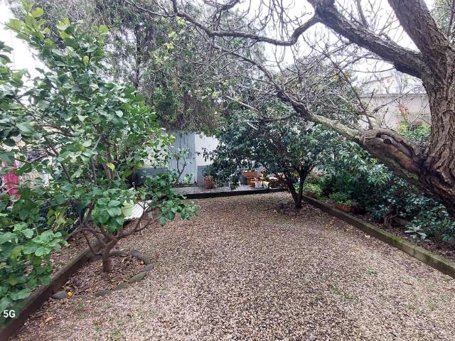 Appartamento con giardino, Livorno colline