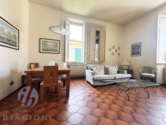 Appartamento con giardino, Pietrasanta tonfano