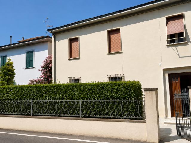 Appartamento con giardino, Pisa san giusto
