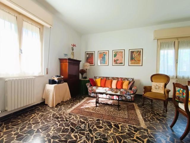 Appartamento con giardino, Pisa pratale