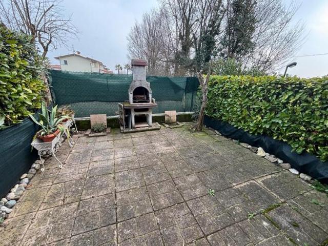 Appartamento con Giardino Privato