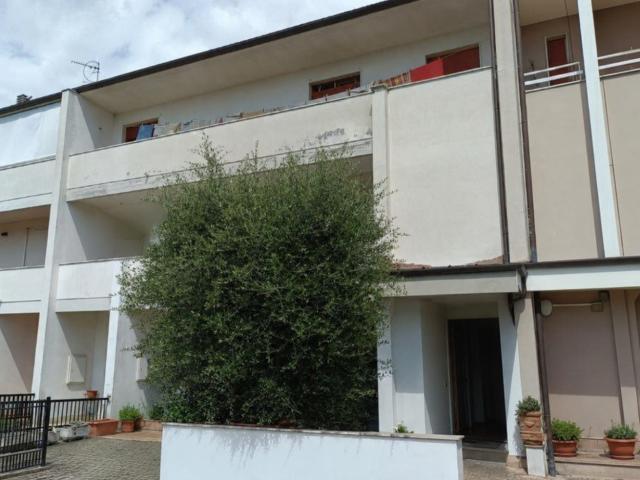 Appartamento con giardino, San Miniato catena
