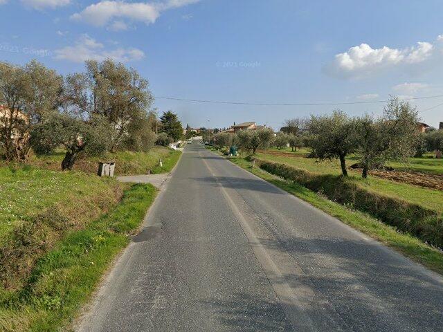 Appartamento con giardino, Santa Maria a Monte pregiuntino